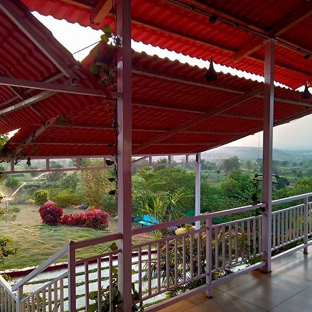 Veera Farmhouse,Villa Kolhapur Εξωτερικό φωτογραφία