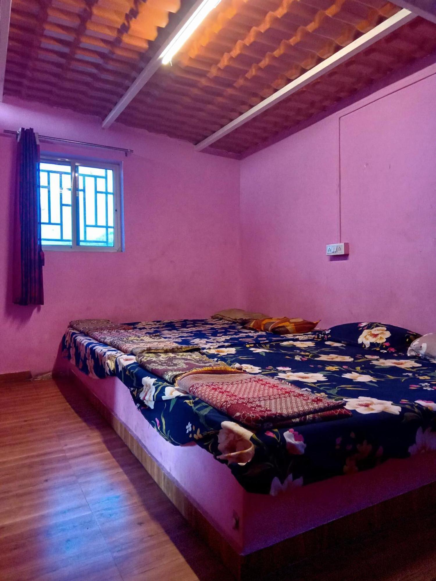 Veera Farmhouse,Villa Kolhapur Εξωτερικό φωτογραφία